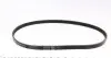 FB4PK815 Ремінь генератора Hyundai Accent 1.4-1.6 95-10/Kia Cerato 1.6 04-/Rio II 1.4/1.6 05- INA підбір по vin на Brocar