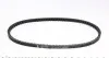FB13X875 Ремінь генератора Mazda 323 1.7D 86-89 (13x875) INA підбір по vin на Brocar
