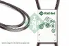 Ремень генератора VW Caddy II/Golf/Passat/Ford Galaxy 1.9D/TDI -10 FB 10X725