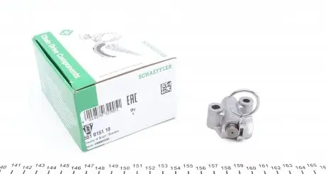 551015110 Натяжник ланцюга ГРМ Chevrolet Aveo 11- INA підбір по vin на Brocar