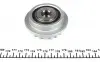 535018610 Муфта сцепления эластичная VW T5 2.5TDI 03-09, 96/120/128kw, AXD/AXE/BNZ/BLJ/AXE/BPC INA підбір по vin на Brocar