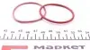 KX72D2 Фильтр топливный MB Atego 98-/Axor 02-/Actros 96- MAHLE / KNECHT підбір по vin на Brocar