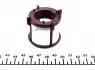 KX72D2 Фильтр топливный MB Atego 98-/Axor 02-/Actros 96- MAHLE / KNECHT підбір по vin на Brocar