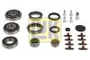 462033110 Ремкомплект КПП Ford Ranger 2.2 TDCi 11- MT82 AWD, 6 ступ. мкпп LUK підбір по vin на Brocar