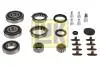 Ремкомплект КПП Ford Ranger 2.2 TDCi 11- MT82 AWD, 6 ступ. мкпп 462 0331 10