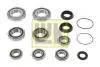 462019410 Ремкомплект КПП Opel Astra H (A04), 01/04-05/14 /Insignia A (G09), 07/08-03/17, M32, 6 ступ. мкпп LUK підбір по vin на Brocar