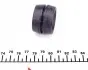 25095 Кріплення кришки двигуна Fiat Doblo/Citroen Nemo 1.3D/HDi Multijet (К-кт) IMPERGOM підбір по vin на Brocar
