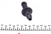 25095 Кріплення кришки двигуна Fiat Doblo/Citroen Nemo 1.3D/HDi Multijet (К-кт) IMPERGOM підбір по vin на Brocar