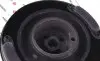 DP045 Шкив коленвала VW LT/T4/Crafter 2.5TDI 92-13 (6PK) HUTCHINSON підбір по vin на Brocar