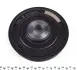 DP016 Шкив коленвала Citroen Berlingo/Jumpy/Peugeot Expert 1.9D/2.0HDI 98- (6PK) HUTCHINSON підбір по vin на Brocar
