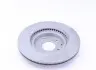 231455C Диск тормозной (передний) Mazda 6 13-/CX-5 12-17 (297x28) (с покрытием) (вентилируемый) METELLI підбір по vin на Brocar