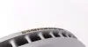 231328C Диск гальмівний (передній) BMW 5 (F10/F11)/6 (F12/F13)/7 (F01-F04) 10- (348x36) (R)(з покр.)(вентил.) METELLI підбір по vin на Brocar