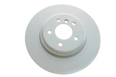231268C Диск гальмівний (передній) BMW 5 (F10/F11)/6 (F12/F13)/7 (F01-04) 11- (348x30) (з покр.) (вентил.) METELLI підбір по vin на Brocar