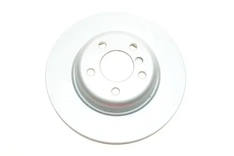 231253C Диск тормозной (передний) BMW 5 (F10/F11) 10- (330x24) (с покрытием) (вентилируемый) METELLI подбор по vin на Brocar