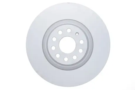 231243C Диск тормозной (передний) Audi A3/Skoda Octavia/VW Golf 13-/Passat 08- (340x30)(с покрытием)(вент.) METELLI подбор по vin на Brocar