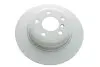 Диск тормозной (задний) BMW X5 (E70/F15) 07-/X6 (F16) 09- (320x20) (с покрытием) (вентилируемый) 23-1025C