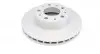 230884C Диск тормозной (передний) Citroen Jumper/Fiat Ducato/Peugeot Boxer 06- (280x28) (с покрытием)(вент.) METELLI підбір по vin на Brocar
