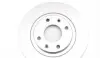 230401C Диск тормозной (передний) Citroen Berlingo/C2-C4/Peugeot Partner 96- (265.5x13)(с покр.)(полный) METELLI підбір по vin на Brocar