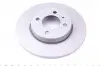 230186C Диск тормозной (передний) VW Caddy 95-04/Passat 88-97/Golf 92-02 (256x13) (с покрытием) (полный) METELLI підбір по vin на Brocar