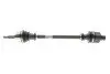 Полуось (передняя) Renault Kangoo/Clio II 97- (R) (-ABS) МКПП 17-0169