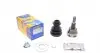 Шрус (наружный) Ford Transit Connect/Tourneo Connect 13- (33z/27z/62.75mm/82mm/46.5mm) 15-1960