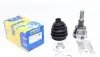 ШРКШ (зовнішній) Ford C-Max/Focus/Transit Connect/Tourneo Connect 12- (33z/27z/62.75mm/82mm/46.5mm) 15-1955