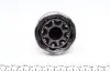 151914 ШРКШ (зовнішній) Mazda 2 II 07-15 МКПП (25z/29z/53.8mm/72.3mm/55.8mm) METELLI підбір по vin на Brocar