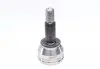 151914 ШРКШ (зовнішній) Mazda 2 II 07-15 МКПП (25z/29z/53.8mm/72.3mm/55.8mm) METELLI підбір по vin на Brocar