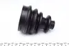 151914 ШРКШ (зовнішній) Mazda 2 II 07-15 МКПП (25z/29z/53.8mm/72.3mm/55.8mm) METELLI підбір по vin на Brocar