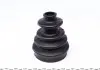151914 ШРКШ (зовнішній) Mazda 2 II 07-15 МКПП (25z/29z/53.8mm/72.3mm/55.8mm) METELLI підбір по vin на Brocar