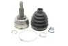 151901 ШРКШ (зовнішній) Dacia Duster 10-18/Renault Duster 12- (25z/35z/52.6mm/90mm/54.8mm) METELLI підбір по vin на Brocar