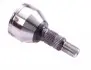 151690 Шрус (наружный) Opel Insignia A 08-17/Astra J 09-15/ Vectra C 02-08 (30z/24z/51.2mm/84.4mm/93.7mm) METELLI підбір по vin на Brocar