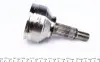 151549 ШРКШ (зовнішній) Renault Trafic II/Opel Vivaro/Nissan Primastar 01- (27z/26z/56.5mm/91.6mm/59.6mm) METELLI підбір по vin на Brocar