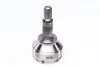 151549 ШРКШ (зовнішній) Renault Trafic II/Opel Vivaro/Nissan Primastar 01- (27z/26z/56.5mm/91.6mm/59.6mm) METELLI підбір по vin на Brocar