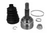Шрус (наружный) Toyota Avensis 03-08/Corolla 01-13 (26z/23z/58mm/82mm/59.5mm) (+ABS48z) 15-1539