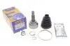 151503 Шрус (наружный) Renault Clio 05-14/Twingo 07-/Modus 04- (23z/28z/49mm/76mm/50mm) METELLI підбір по vin на Brocar