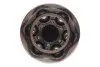 151503 Шрус (наружный) Renault Clio 05-14/Twingo 07-/Modus 04- (23z/28z/49mm/76mm/50mm) METELLI підбір по vin на Brocar