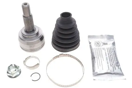 151503 Шрус (наружный) Renault Clio 05-14/Twingo 07-/Modus 04- (23z/28z/49mm/76mm/50mm) METELLI підбір по vin на Brocar