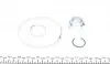 151387 ШРКШ (зовнішній) Fiat Doblo 10-/Stilo 01-08/Bravo II/Lancia Delta 07-14 (25z/26z/51mm/91mm/48mm) METELLI підбір по vin на Brocar