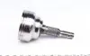 151289 ШРКШ (зовнішній) Opel Astra F/G 93-05/Zafira A 99-05/Vectra B 95-02 (33z/25z/52mm/90mm/56mm) METELLI підбір по vin на Brocar