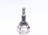 151289 ШРКШ (зовнішній) Opel Astra F/G 93-05/Zafira A 99-05/Vectra B 95-02 (33z/25z/52mm/90mm/56mm) METELLI підбір по vin на Brocar