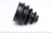 151289 ШРКШ (зовнішній) Opel Astra F/G 93-05/Zafira A 99-05/Vectra B 95-02 (33z/25z/52mm/90mm/56mm) METELLI підбір по vin на Brocar