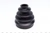 151289 ШРКШ (зовнішній) Opel Astra F/G 93-05/Zafira A 99-05/Vectra B 95-02 (33z/25z/52mm/90mm/56mm) METELLI підбір по vin на Brocar