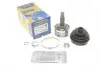 Шрус (наружный) Lada 2108-2115 86-13 (22z/22z/50mm/81mm/50mm) 15-1081