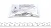 151096 Шрус (наружный) Audi 80 78-91/VW Golf 86-91/Passat 80-88 (22z/30z/51mm/81mm/48mm) METELLI підбір по vin на Brocar