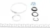 151096 Шрус (наружный) Audi 80 78-91/VW Golf 86-91/Passat 80-88 (22z/30z/51mm/81mm/48mm) METELLI підбір по vin на Brocar