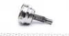 151096 Шрус (наружный) Audi 80 78-91/VW Golf 86-91/Passat 80-88 (22z/30z/51mm/81mm/48mm) METELLI підбір по vin на Brocar