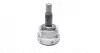 151096 Шрус (наружный) Audi 80 78-91/VW Golf 86-91/Passat 80-88 (22z/30z/51mm/81mm/48mm) METELLI підбір по vin на Brocar
