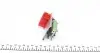 ABR18000P Реостат печки VW Passat 96-05/Audi A4 94-01/Skoda Superb I 01-08 (+AC) MAHLE / KNECHT підбір по vin на Brocar