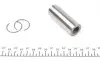0400101 Поршень Citroen Berlingo 1.9D 98-11 (82.80mm/+0.60) MAHLE / KNECHT підбір по vin на Brocar